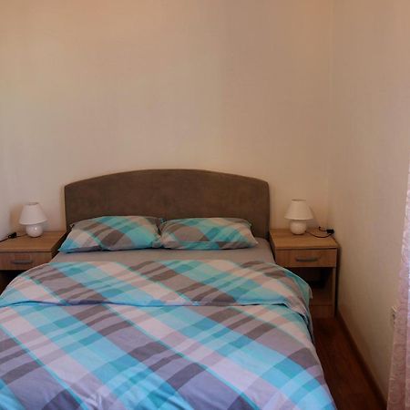 Apartmani 15 Cetinje Buitenkant foto