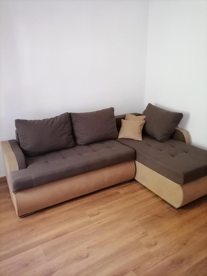 Apartmani 15 Cetinje Buitenkant foto