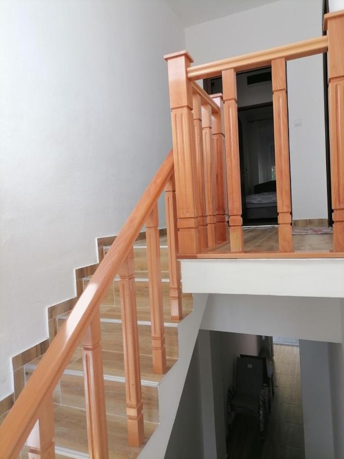 Apartmani 15 Cetinje Buitenkant foto