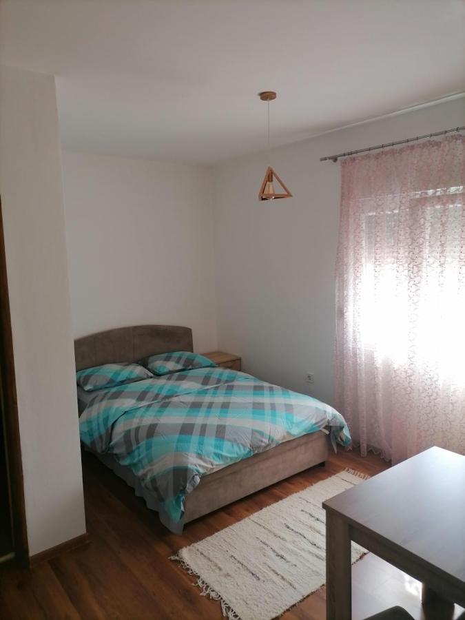 Apartmani 15 Cetinje Buitenkant foto