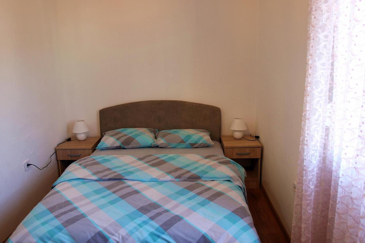Apartmani 15 Cetinje Buitenkant foto