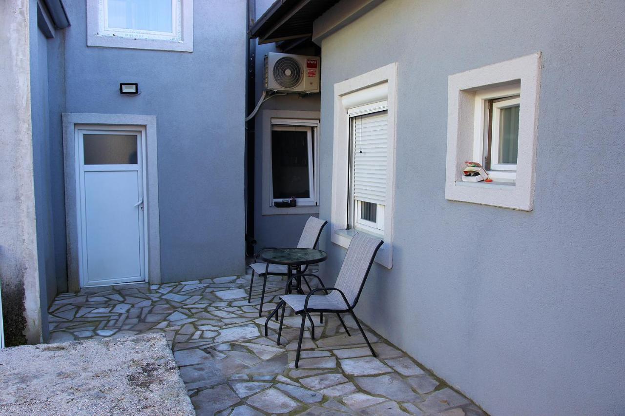Apartmani 15 Cetinje Buitenkant foto