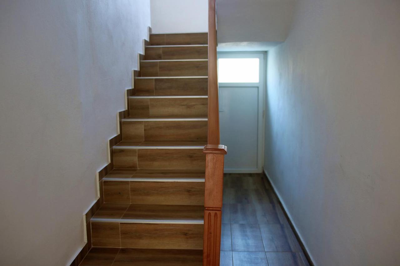 Apartmani 15 Cetinje Buitenkant foto