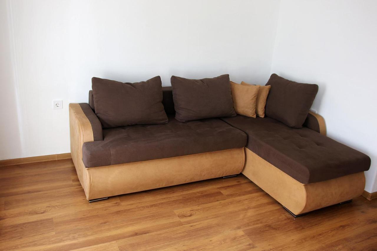 Apartmani 15 Cetinje Buitenkant foto