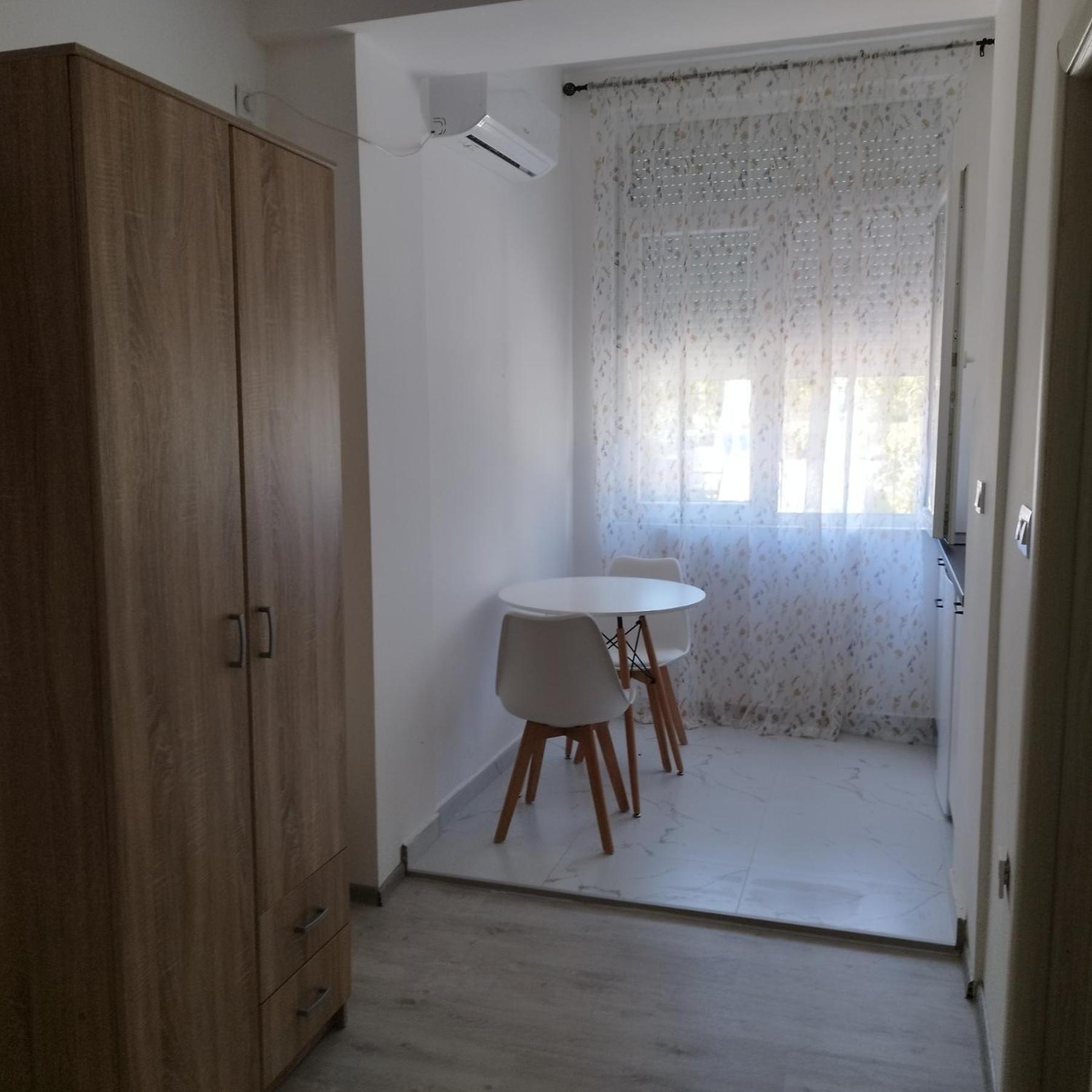 Apartmani 15 Cetinje Buitenkant foto
