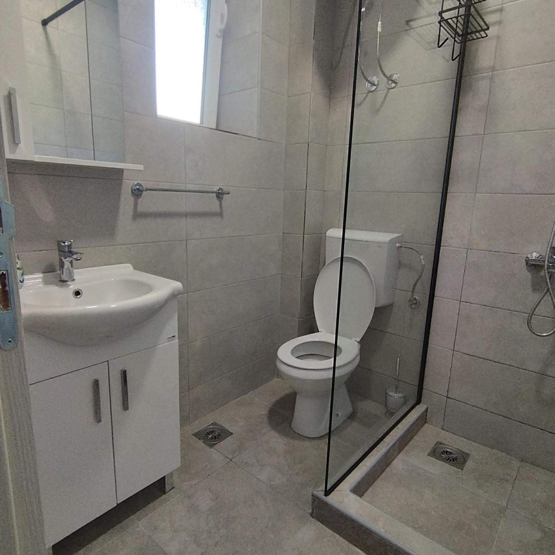 Apartmani 15 Cetinje Buitenkant foto