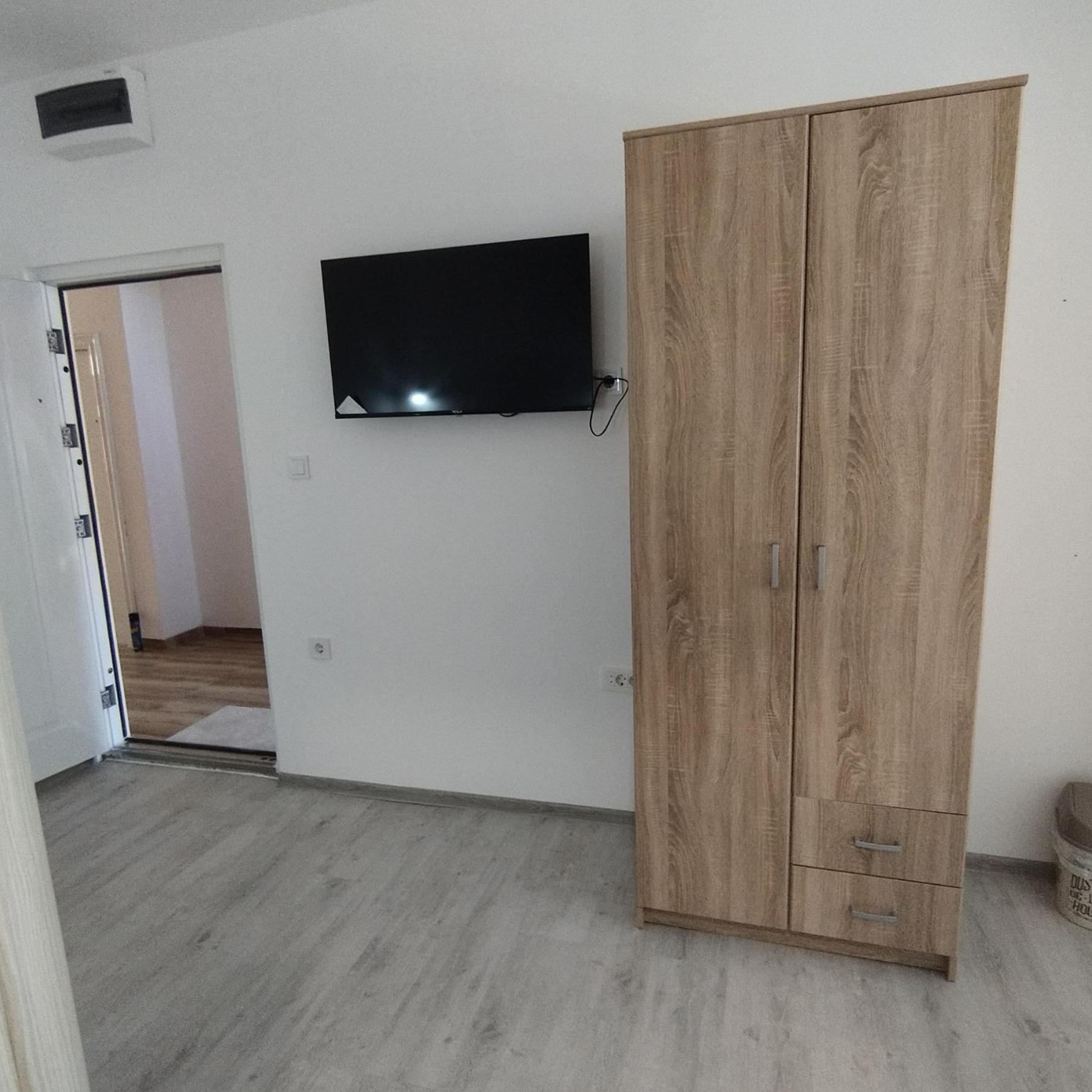 Apartmani 15 Cetinje Buitenkant foto