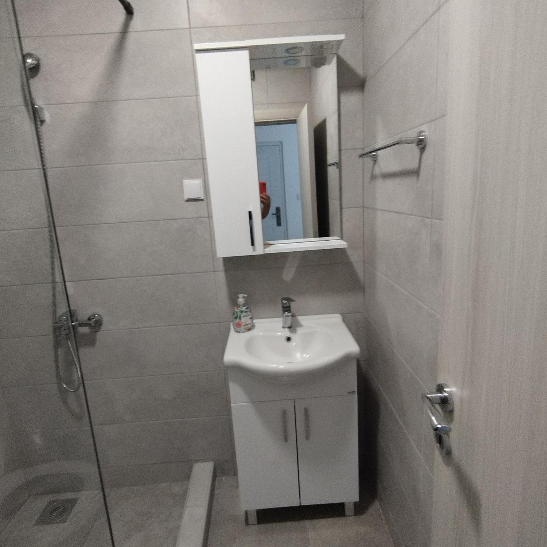 Apartmani 15 Cetinje Buitenkant foto